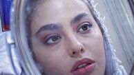 ظاهر ساده ریحانه پارسا + عکس