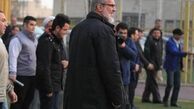 رئال مادرید با پرسپولیس هم بازی می شود؟ !