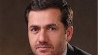 خدابخشی:سقف حقوق مدیران ۶۰ درصد افزایش یافت
