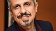 سلفی جدید جواد رضویان + عکس