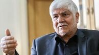 محمد هاشمی درگذشت حمید آخوندی را تسلیت گفت