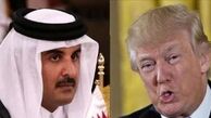 قطر خواستار خریداری جنگنده‌های اف-۳۵ از آمریکا شد