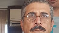 اولین تست گریم بازیگر سریال بوم و‌بانو + عکس