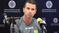 استقلال بازی خوبی را مقابل الاهلی به نمایش گذاشت