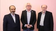 پاسخ مشکوک عضو هیات مدیره به احتمال تغییرات در باشگاه استقلال