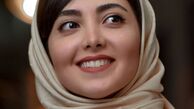استایل ساده و شیک زیبا کرمعلی + عکس