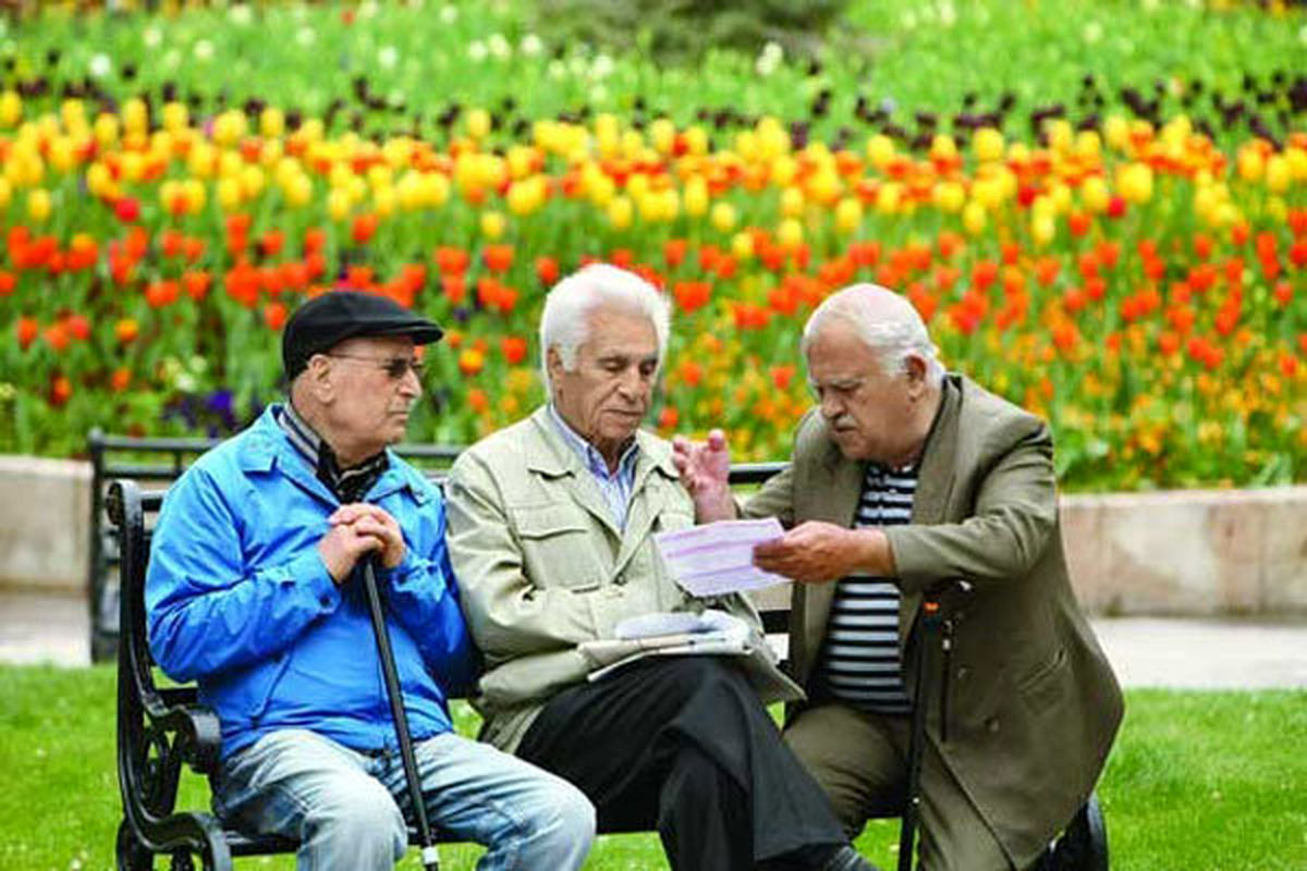 مشکل پوشش خدمات درمانی بازنشستگان ذوب آهن