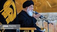  مهم‌ترین پیام عاشورا جهاد و مقاومت است