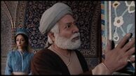 جادویی که علی نصیریان و شهرزاد قصه‌گو را در کنار هم قرار داد