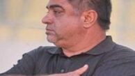 برخورد شدید پیروانی با بازیکنان اعتصاب کننده