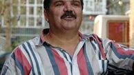 روزگار جوانی کیانوش گرامی در سریال گل پامچال