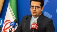 موسوی خطاب به آمریکا: یا راه احترام به ملت ایران را در پیش گیرید یا همچنان منفور بمانید