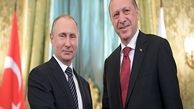 پوتین برای رستوران رفتن با اردوغان شرط گذاشت!