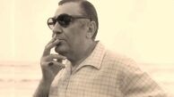 نابینا شدن استاد «بنان»  +عکس 