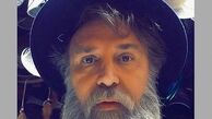 ظاهر عجیب کیهان ملکی + عکس