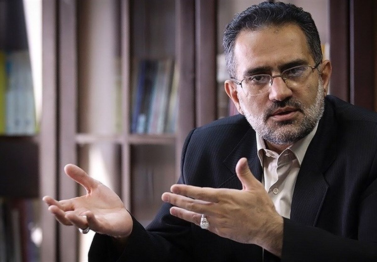 بازی سازش محکوم به شکست است/ دشمن به واسطه حضور جبهه مقاومت در منطقه مستاصل شده