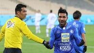 نقطه ضعف باقی‌مانده استقلال؛ مهمانِ بی‌آزار