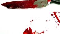 مرد جوان برای انتقام از همسرش چاقوی قصابی را زیر گلوی پسر 9 ساله اش گذاشت