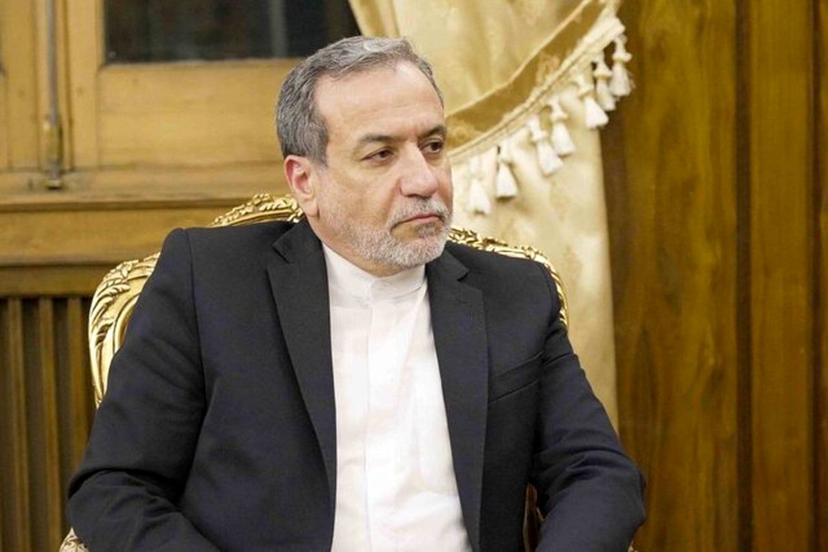 ماجرای ترور عراقچی و بمب گذاری در محل سکونتش در جنگ ۱۲ روزه + ویدئو