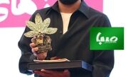 گلایه نوید محمدزاده از جشنواره فجر