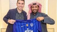 خطرناک‌ترین و گران‌ترین خط حمله آسیا مقابل استقلال
