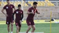 مشتری جدید برای آرمان رمضانی مهاجم پرسپولیس