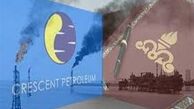  پول کرسنت در جیب برخی روزنامه‌ها