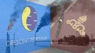  پول کرسنت در جیب برخی روزنامه‌ها