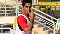 بازیکن محبوب پرسپولیسی ها بعد از جام جهانی به قطر می‌رود