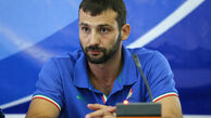 چیریچ: دوست دارم با ایران ادامه دهم