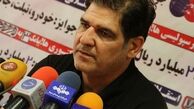 مهاجری: سپاهان موقعیت شناس بود و پیروز شد