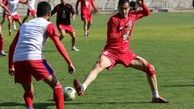 برنامه ویژه بدنسازی برای تعطیلات پرسپولیسی‌ها