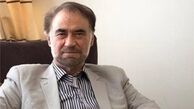 غریبانی:جهانگیری به نفع روحانی کنار می رود
