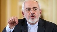 ظریف: هدف جهان اسلام باید دفع خطر رژیم صهیونیستی باشد