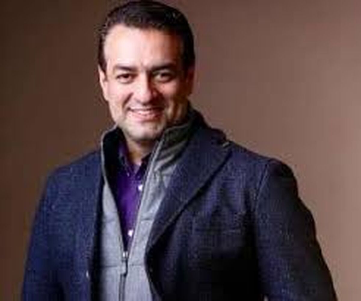 سام نوری امنیتی شد