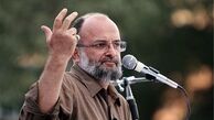 سردار قاسمی:استمرار 5 ﺳﺎﻝ ﺟﻨﮓ ﺳﻮﺭﻳﻪ ﻣﺤﺼﻮﻝ اﺳﺘﻜﺒﺎر و ﺩﻳﭙﻠﻤﺎسی ﺧﻨﺪه است