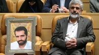 احمدی روشن:برخی در کشور غارت‌گران بیت‌المال را ذخیره انقلاب نامیدند