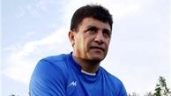 من انتخاب نشدم گروه استقلال انتخاب شد