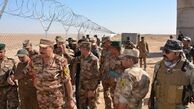 شمار نیروهایمان را در عراق کاهش دادیم