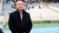 درخشان پیشنهاد خارجی دارد!