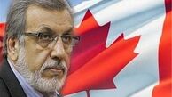 نقش خاوری در از سرگیری روابط دیپلماتیک کانادا- ایران