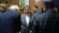 جنگ احزاب در تهران