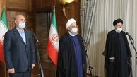 هماهنگی سه قوه برای مهار مشکلات اقتصادی