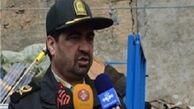برخورد قانونی با دستفروشان مواد محترقه