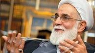 روایت ناطق‌ از جلسه انتخاباتی در ناهارخوری مجمع