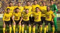 سپاهان ششمین تیم تاریخ لیگ قهرمانان!