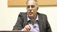 روشن : تعدادی از بازیکنان استقلال در حد این تیم نیستند