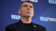 گابی اشکنازی: از اتفاقات کنگره آمریکا شوکه شدم