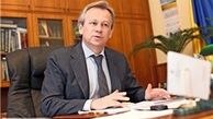 امیدواریم حجم مبادلات تجاری با ایران زیاد شود