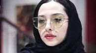 عکس یادگاری آناهیتا درگاهی با گربه های خوابیده